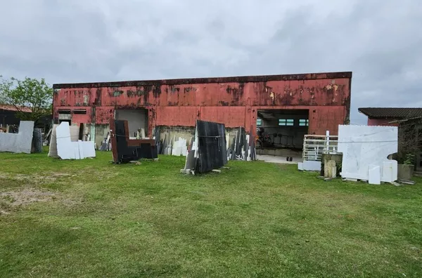 Barracão para venda,  , Itanhaem - Foto 1