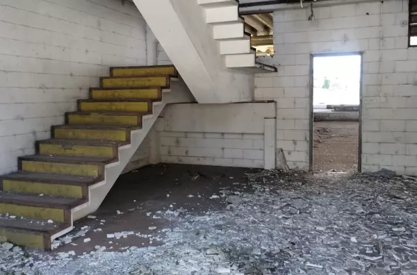 Galpão -  - PARELHEIROS - SAO PAULO - SP - Foto 2