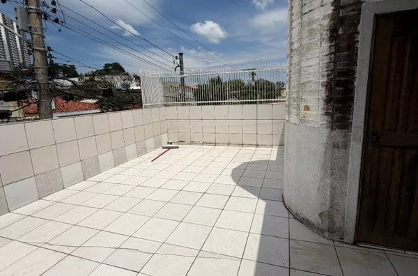 Sobrado para aluguel, 4 quarto(s), Cidade Dutra, São Paulo - Foto 24
