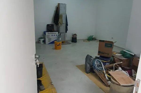 Sala comercial térrea para aluguel,  Cidade Dutra, São Paulo - Foto 5