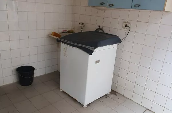 Sobrado -  - JARDIM GUANHEMBU - SAO PAULO - SP - Foto 5