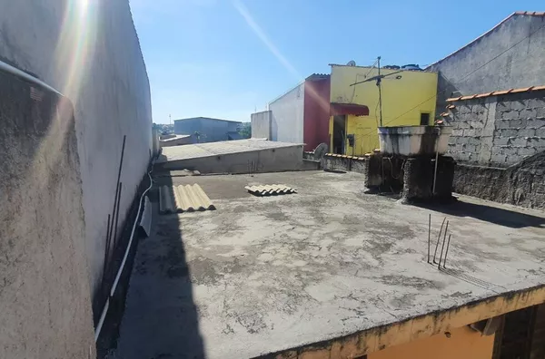Prédio comercial para venda, 6 quarto(s),  Jardim Malia Ii, São Paulo - Foto 1