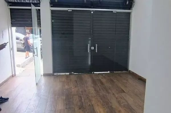 Salão -  - CIDADE DUTRA - SAO PAULO - SP - Foto 2