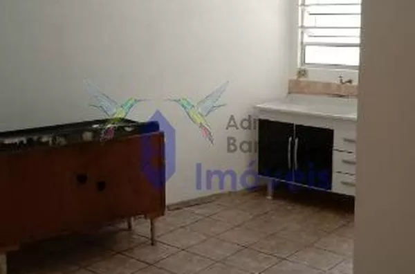 Casa para aluguel,  Parque América, São Paulo