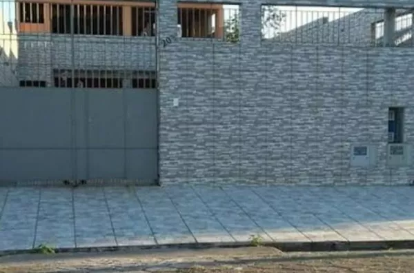 Casa -  - AGENOR DE CAMPOS - MONGAGUA - SP - Foto 3