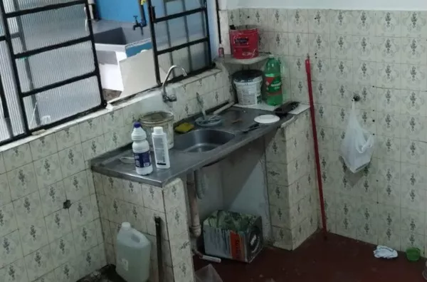 Casa para aluguel, 2 quarto(s),  Jardim República, São Paulo - Foto 3