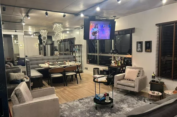 Apartamento para venda, 3 quarto(s),  Usina Piratininga, São Paulo - Foto 2