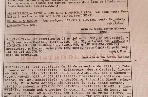 Casa -  - PARQUE PLANALTO - SAO PAULO - SP - Foto 6