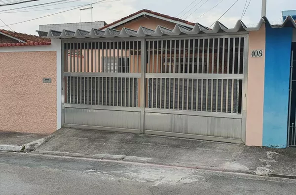 Casa para Venda,  Parque Colonial, São Paulo - Foto 2