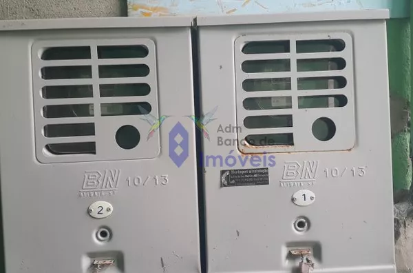 Casa -  - Jardim Progresso - São Paulo - SP - Foto 3