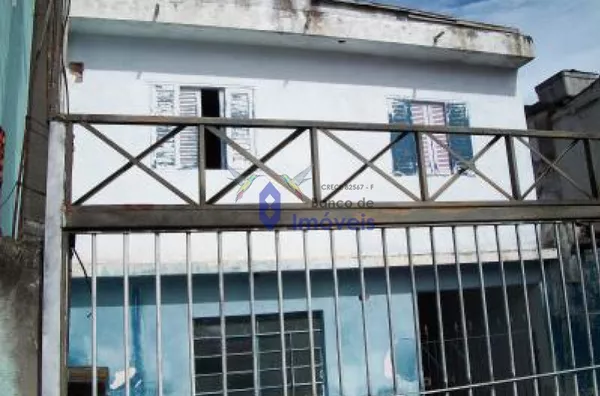 Casa -  - PARQUE AMERICA - SAO PAULO - SP - Foto 1