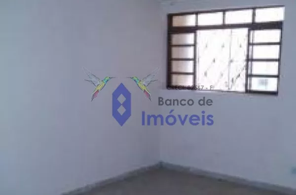 Casa -  - JARDIM MARINGA - SAO PAULO - SP