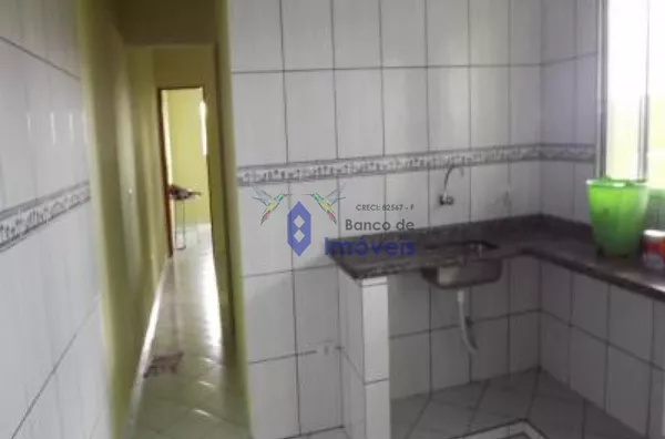 Casa -  - Jardim Guanhembu - São Paulo - SP