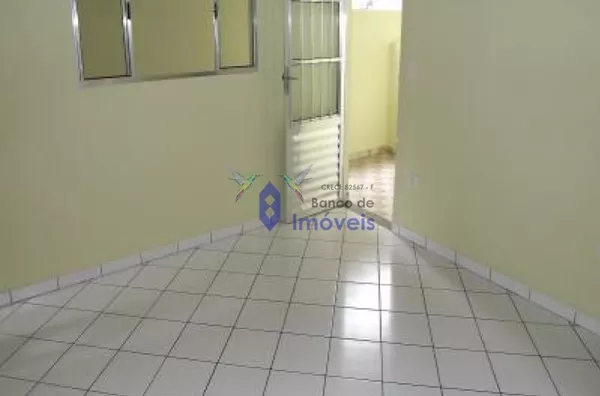 Casa -  - Jardim Guanhembu - São Paulo - SP