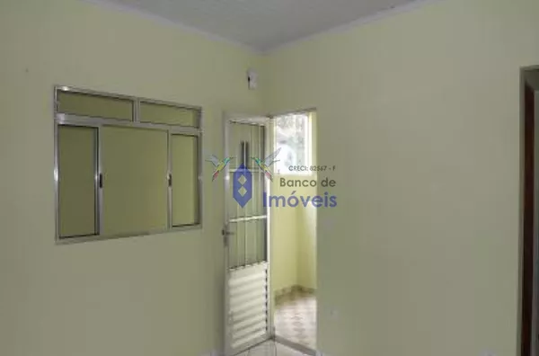 Casa -  - Jardim Guanhembu - São Paulo - SP