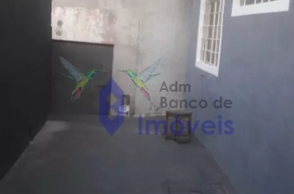 Casa -  - PARQUE BRASIL - SAO PAULO - SP - Foto 6