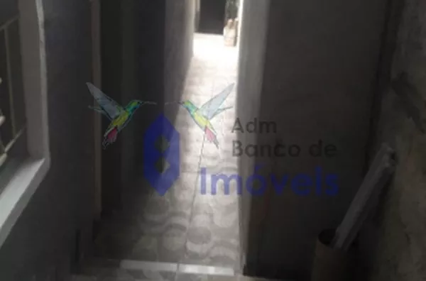 Casa -  - PARQUE BRASIL - SAO PAULO - SP - Foto 3