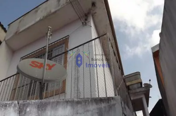 Casa -  - Jardim Reimberg - Sao Paulo - SP - Foto 1