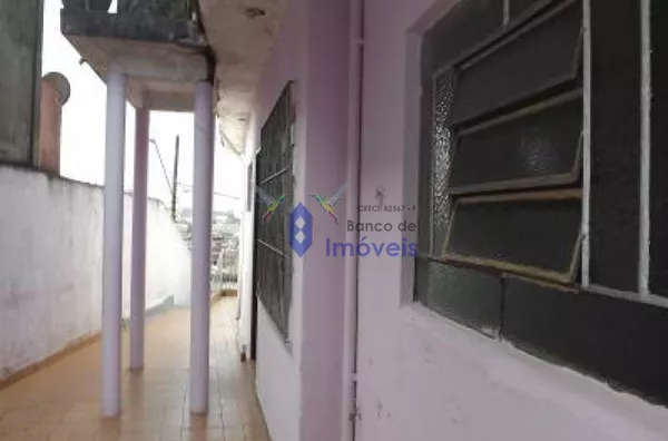 Casa -  - Jardim Reimberg - Sao Paulo - SP - Foto 2