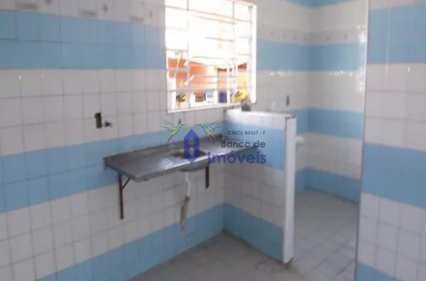 Casa -  - Vila Brasilia (zona Sul) - Sao Paulo - SP - Foto 1