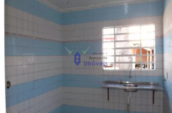 Casa -  - VILA BRASILIA (ZONA SUL) - SAO PAULO - SP - Foto 1