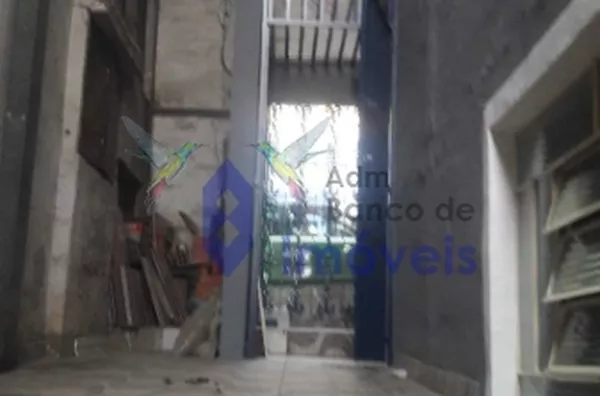 Casa -  - PARQUE BRASIL - SAO PAULO - SP - Foto 2