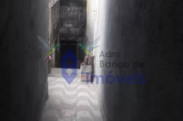 Casa -  - PARQUE BRASIL - SAO PAULO - SP - Foto 4