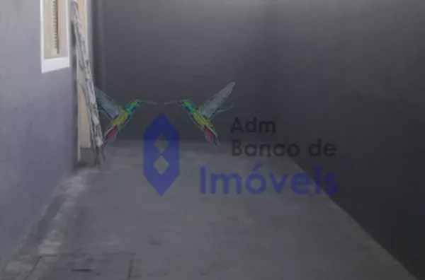 Casa -  - PARQUE BRASIL - SAO PAULO - SP - Foto 5