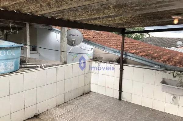 Casa -  - JARDIM DOS BICHINHOS - SAO PAULO - SP - Foto 7
