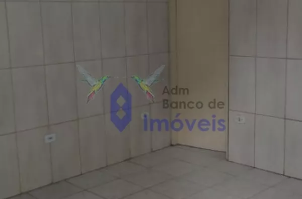 Casa -  - Jardim Castro Alves - São Paulo - SP