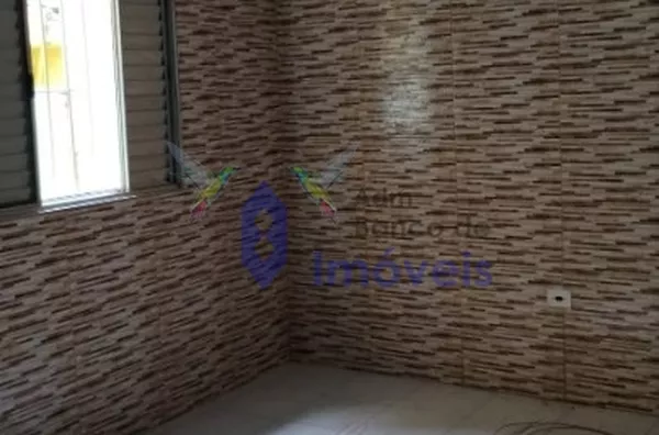 Casa -  - Jardim Castro Alves - São Paulo - SP
