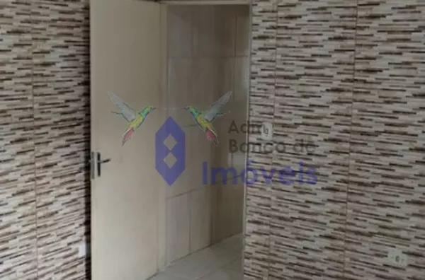 Casa -  - Jardim Castro Alves - São Paulo - SP