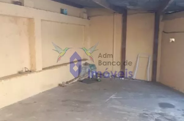 Galpão -  - Jardim Colonial - São Paulo - SP - Foto 1