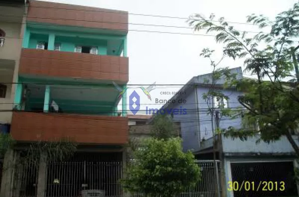 Casa -  - JARDIM DOS BICHINHOS - SAO PAULO - SP - Foto 4