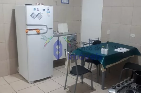 - Jardim Guanhembu - São Paulo - SP - Foto 1