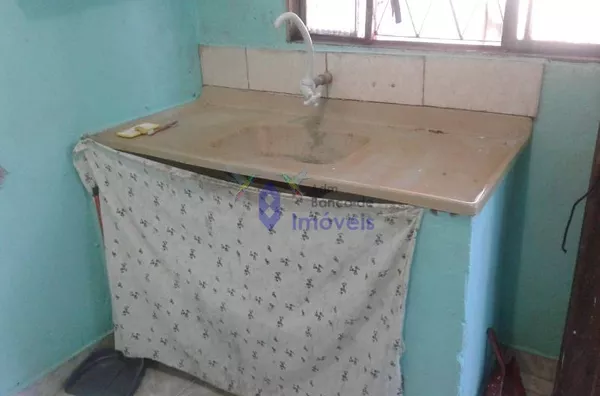 Casa -  - Jardim Guanhembu - São Paulo - SP - Foto 4