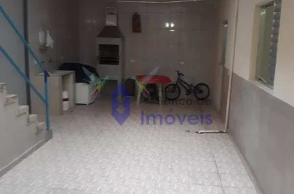 - Jardim Guanhembu - São Paulo - SP - Foto 4