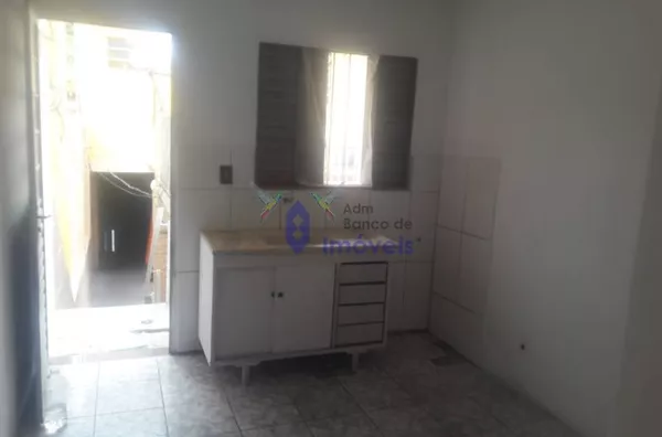 Casa -  - Jardim Progresso - São Paulo - SP - Foto 1