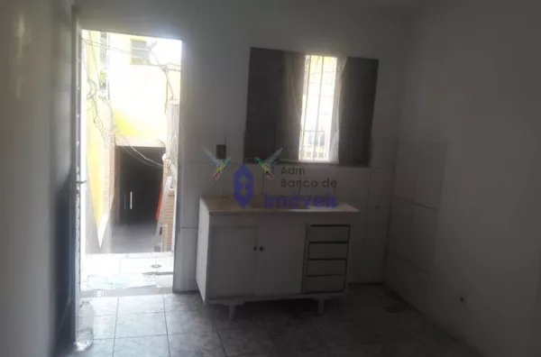 Casa -  - Jardim Progresso - São Paulo - SP - Foto 4