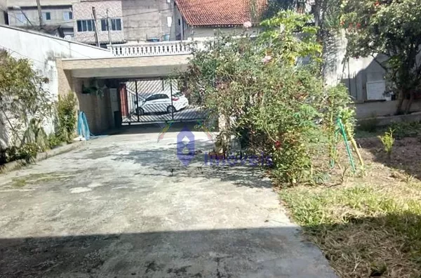 Casa -  - Jardim Santa Bárbara - São Paulo - SP - Foto 1