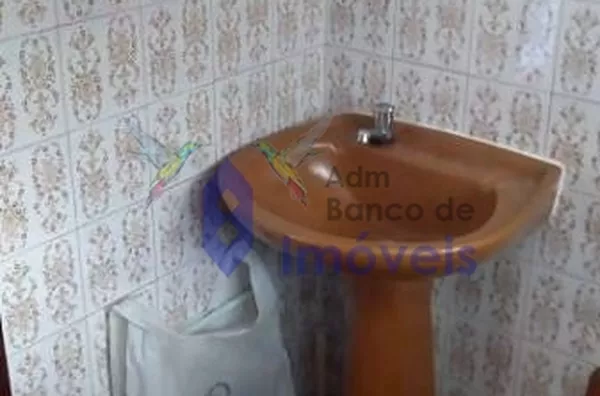 Casa -  - Jardim Santa Bárbara - São Paulo - SP - Foto 6