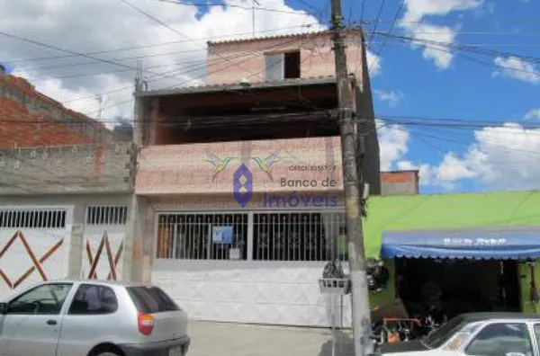 Casa -  - Residencial Vilela - Sao Paulo - SP - Foto 1