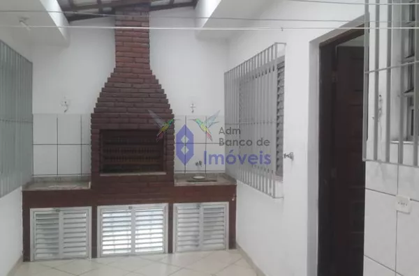 Casa -  - Parque América - São Paulo - SP - Foto 1