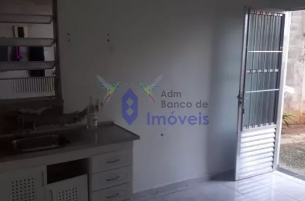 Casa -  - Parque Cocaia - São Paulo - SP - Foto 1