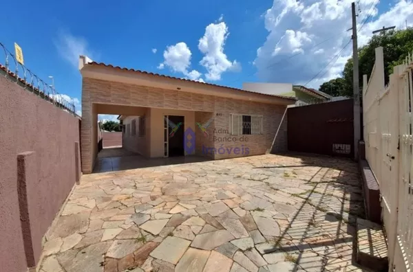 Casa -  - Marília - Marília - SP - Foto 3