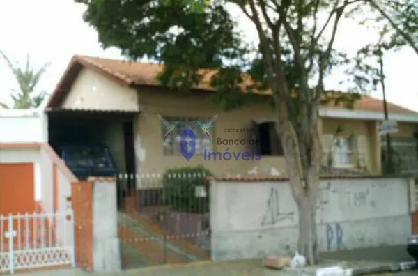 Casa -  - VILA SANTO ANTONIO - SAO PAULO - SP - Foto 1