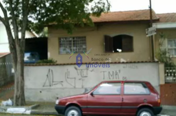 Casa -  - VILA SANTO ANTONIO - SAO PAULO - SP - Foto 2