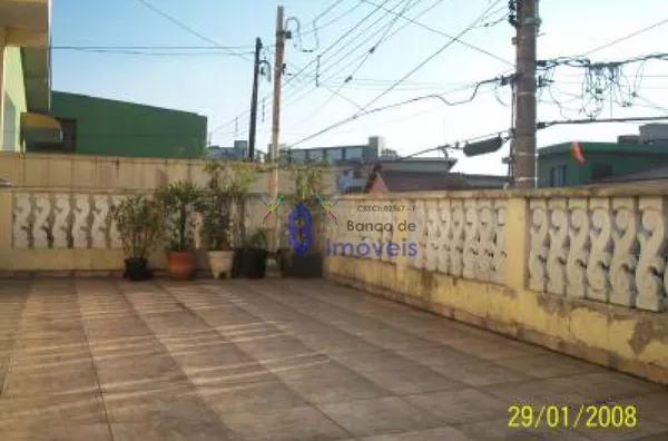 Casa -  - JARDIM PRIMAVERA - SAO PAULO - SP - Foto 3