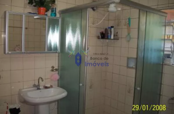 Casa -  - JARDIM PRIMAVERA - SAO PAULO - SP - Foto 6