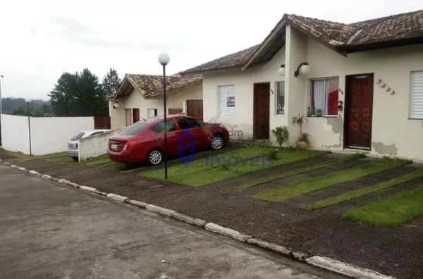 Casa -  - CIPO - EMBU GUACU - SP - Foto 4